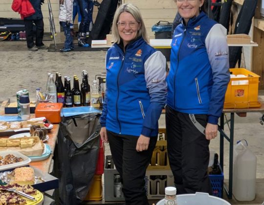  Vereinsmeisterschaft 2026 – MNC am Rothbühlsender